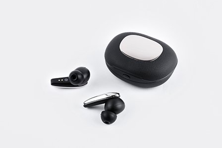 Auriculares Noise Cancelling Bluetooth LC-Q1