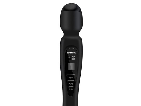 Vibrador Wand