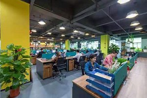 Oficinas