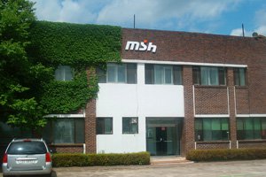 Cenário da empresa
